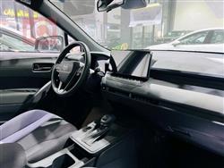 تويوتا فرونتلاندر